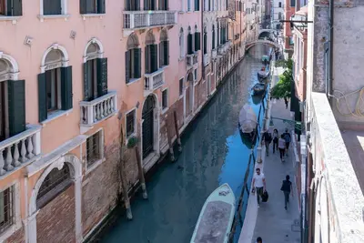 Image de Best Rialto Palace 2 by Wonderful Italy