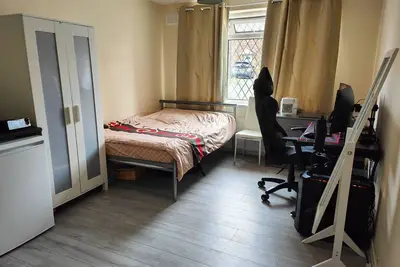 Image de Spacious studio in New Addington