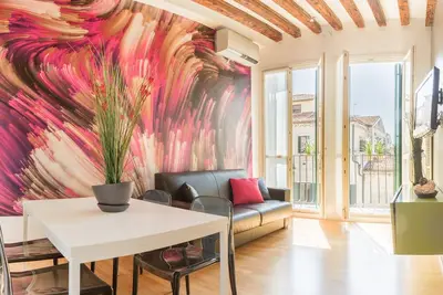 Image de Rialto Project Apartment 3 by Wonderful Italy