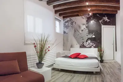 Image de Rialto Project Apartment 5 by Wonderful Italy