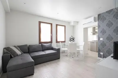 Image de San Marco Style Canal View Apt. 1 by Wonderful Italy