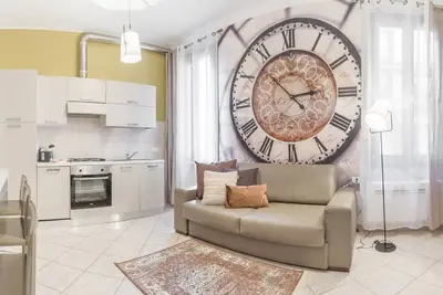 Image de Venice Grand Canal Style Apt. 1 by Wonderful Italy