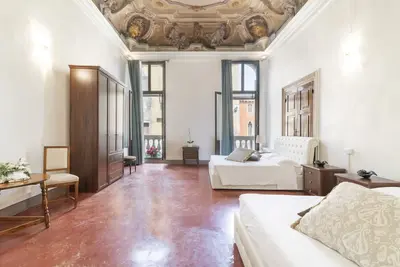 Image de Venice Luxury Palace 12 by Wonderful Italy