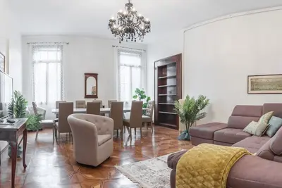 Venice Luxury Palace 6 by Wonderful Italy