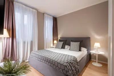 Image de San Marco Suite 3 by Wonderful Italy