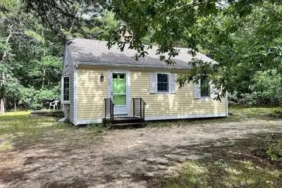 Image de South Sunken Meadow Cottage