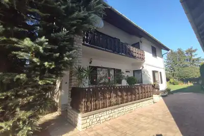 Image de Maison de vacances avec wifi et climatisation
