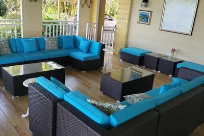 Image de Silver Oaks Cottage