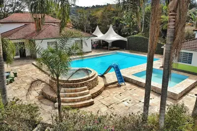 Image de Sítio Mogi das Cruzes