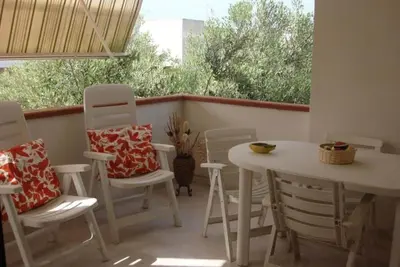 Image de Villa In Complesso Turistico Vicino Porto Selvaggio