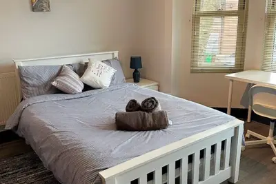 Image de Castle Lodge Apartment 5