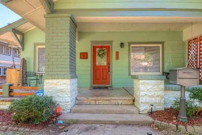 Image de Casa del Paseo -  Stunning 3 Br Charmer near Paseo\n