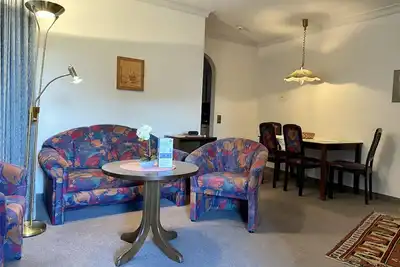 Image de House Dwarslöper, vacation apartment 2