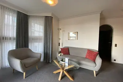 Image de House Dwarslöper, vacation apartment 4