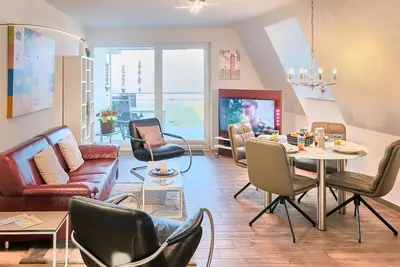 Image de Düne 1, Ferienwohnung 12