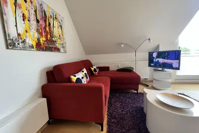 Image de Duhner Brise, Ferienwohnung 5