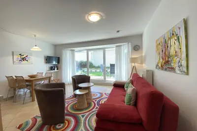 Image de Duhner Brise, Ferienwohnung 2