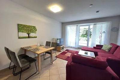 Image de Duhner Brise, Ferienwohnung 8