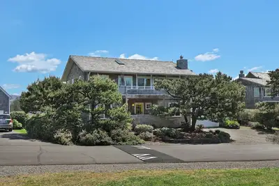Image de Pacific Northwest Beach House, 5g, Ev Charger, Dog