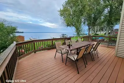 Image de Oneida Lake Oasis