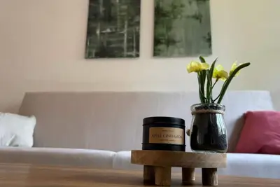 Image de Bitterfelder Cityapartment im Dichterviertel
