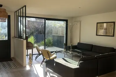 Image de Spacious house, Top-class neighbourhood, 25 mn Arena la Defense