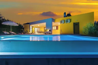 Image de Villa Limone with sauna (Istria - Svetvinčenat)