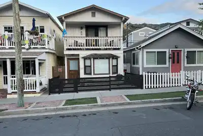 Image de Catalina Is. Home close to Beach