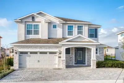 Image de Luxury House at Encore Resort