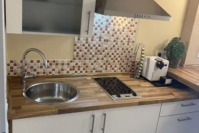 Image de Apartment mit Pool zum Verlieben