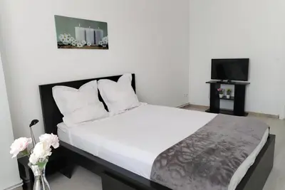 Image de Homerez - Appartement à La Courneuve