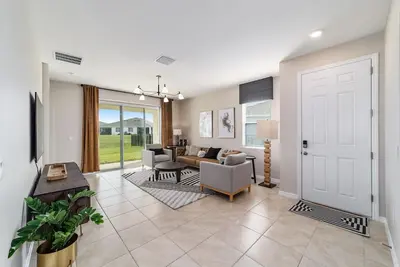 Image de New Villa, Ocala Preserve, 6 min to Wec 3 bdrm, 2 bth, gated golf swim fitness