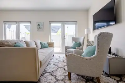 Image de Modern Townhouse 3 bedrooms & Bbq! Between Miami & The Keys