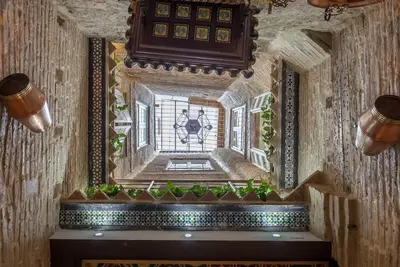 Image de Purasevilla Apartments. Casa Señorial Sevillana
