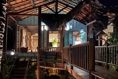 Image de Casa Balinesa na Praia da Baleia