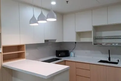 Image de Kl Center Apartment at Times Square