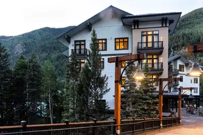 Image de The Blake Residences