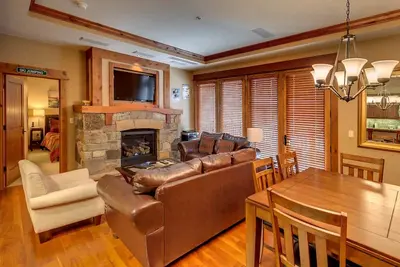 Image de Catamount Lodge 204 Two Bedroom