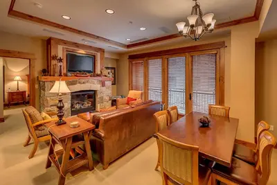 Image de Catamount Lodge 206 Two Bedroom