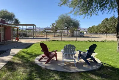 Image de Casa Ranchito lil bit country