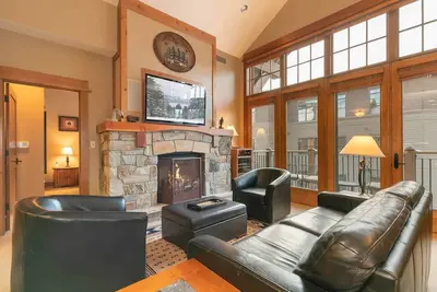 Image de Catamount Lodge 404 Two Bedroom