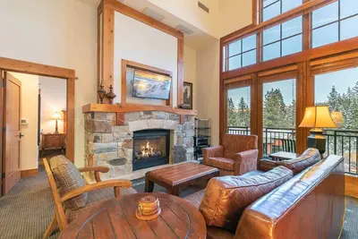 Image de Catamount Lodge 405 Two Bedroom Platinum