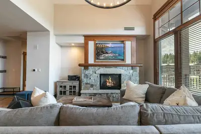 Image de Iron Horse Lodge North 303 - Platinum