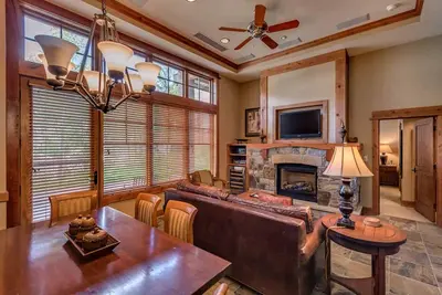 Image de Catamount Lodge 103 Two Bedroom