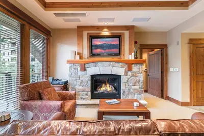 Image de Catamount Lodge 201 - 2 Bedroom Village Residence