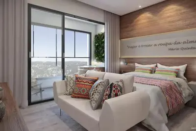 Image de Hotel Boutique Duplex Campos do Jordão Wanderlust