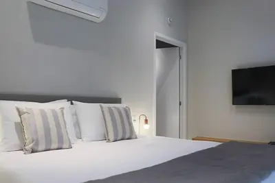 Image de Hotel Boutique Carpediem Duplex Campos do JordĂŁo