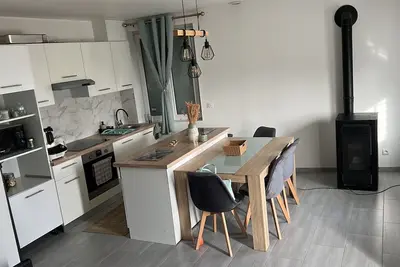 Image de Maison de campagne le petit bourg