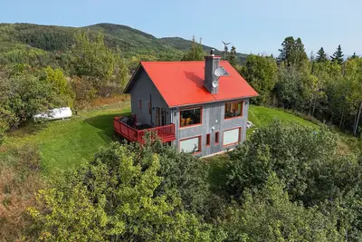 Image de HĂ´tel Ă la maison - Le Havre du Cap