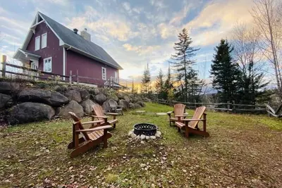 Image de Hôtel à la maison - Le Polaire au bord de l'eau